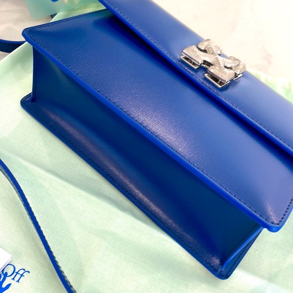 Off-White Jitney 2.0 bag - Picture 8 of 11